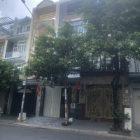 Hiếm Rẻ Nhất Khu Đô Thị An Phú An Khánh - Mặt Tiền Đường Số 9A (5X20) Ctxd Hầm 4 Tầng Chỉ 16,5 Tỷ
