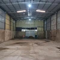 CHO THUÊ MẶT BẰNG/KHO XƯỞNG MẶT TIỀN GIÁ TỐT GẦN CẢNG TÂN CẢNG PHÚ HỮU- SỐ 1003A, NGUYỄN DUY TRINH, P.PHÚ HỮU,TP. THỦ ĐỨC