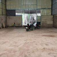 CHO THUÊ MẶT BẰNG/KHO XƯỞNG MẶT TIỀN GIÁ TỐT GẦN CẢNG TÂN CẢNG PHÚ HỮU- SỐ 1003A, NGUYỄN DUY TRINH, P.PHÚ HỮU,TP. THỦ ĐỨC