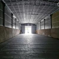 CHO THUÊ MẶT BẰNG/KHO XƯỞNG MẶT TIỀN GIÁ TỐT GẦN CẢNG TÂN CẢNG PHÚ HỮU- SỐ 1003A, NGUYỄN DUY TRINH, P.PHÚ HỮU,TP. THỦ ĐỨC