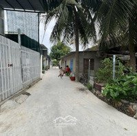 Bán Rẻ!!! Đất Thuỷ Tú-Vĩnh Thái Cạnh Bv Yersin, Diện Tích: 86,5M2 Đường Oto Chỉ 1Ty470