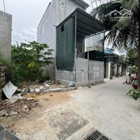 Bán Rẻ!!! Đất Thuỷ Tú-Vĩnh Thái Cạnh Bv Yersin, Diện Tích: 86,5M2 Đường Oto Chỉ 1Ty470