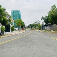 Chính Chủ Bán Lô 165M2 Sát Đh Fpt Và Đh Y Phan Châu Trinh, Giá Tốt