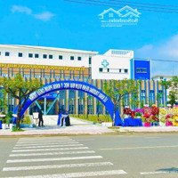 Chính Chủ Bán Lô 165M2 Sát Đh Fpt Và Đh Y Phan Châu Trinh, Giá Tốt