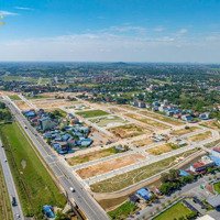 Sở Hữu Ngay Đất Trung Tâm Thủ Phủ Công Nghiệp. Giá Chỉ Từ 21 Triệu/M2