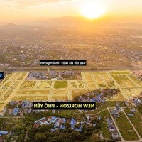 Sở Hữu Ngay Đất Trung Tâm Thủ Phủ Công Nghiệp. Giá Chỉ Từ 21 Triệu/M2
