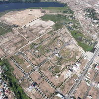 Bán Đất Nền Dự Án Sentosa Riverside Quảng Nam, Giá Bán 18 Triệu / M2, 235 M2