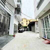 Bán 80m2 đất ngõ ô tô ra vào An Trực, Hồng Bàng, Hải Phòng. 39tr/m2- 3,12 tỷ