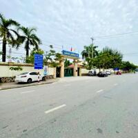 Bán 80m2 đất ngõ ô tô ra vào An Trực, Hồng Bàng, Hải Phòng. 39tr/m2- 3,12 tỷ