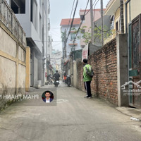 Bán Đất Thổ Cư 134M2, Ngõ Ôtô Chánh , Tại Phố Phú Thượng , Tây Hồ, Hà Nội, Giá Bán 22,7 Tỷ
