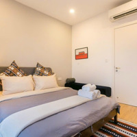 Cho Thuê Căn Hộ 3 Phòng Ngủ 2 Vệ Sinh 100M2, Nhà Đẹp Thoáng Mát Giá Chỉ 13 Triệu Tại Võ Văn Kiệt, Quận 1, Hcm.