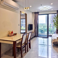 Cho Thuê 2Pn- 2 Vệ Sinh Full Nội Thất, View Hồ Bơi, Nhà Mới Ở Ngay