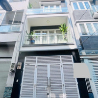 Cho Thuê Nhà Hẻm 89 Nguyễn Hồng Đào Phường 14 Quận Tân Bình Tp Hcm.