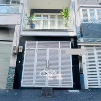 Cho Thuê Nhà Hẻm 89 Nguyễn Hồng Đào Phường 14 Quận Tân Bình Tp Hcm.