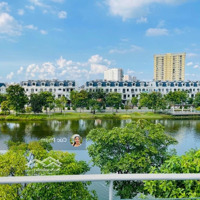 Nhà Phố View Hồ Trục Đường 25M Hoàn Thiện Sẵn Phù Hợp Để Ở, Làm Văn Phòng Công Ty Giá 29 Triệu/Tháng