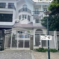 Cho Thuê Villa Tại Saigon Pearl - Bình Thạnh. Ngang 7,5X21M, Dtsd: 157.5M2. Giá: 90 Triệu