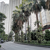 Cho Thuê Villa Tại Saigon Pearl - Bình Thạnh. Ngang 7,5X21M, Dtsd: 157.5M2. Giá: 90 Triệu