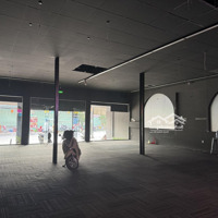 Cho Thuê 600M2 Nhà Mặt Tiền Phan Huy Ích, Phường 12, Gò Vấp Gần Emart