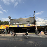 Cho Thuê 600M2 Nhà Mặt Tiền Phan Huy Ích, Phường 12, Gò Vấp Gần Emart