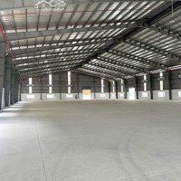 Cho Thuê Xưởng 2500Mv, 5000Mv, 13.000Mv Gần Quốc Lộ 22