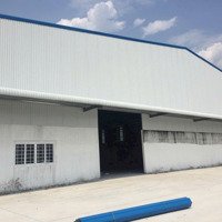 Cho Thuê Xưởng 2500Mv, 5000Mv, 13.000Mv Gần Quốc Lộ 22
