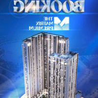 Độc Quyền Quỹ Ngoại Giao The Matrix One Gđ2-Chung Cư Cao Cấp Hot Nhất Mỹ Đình Chuẩn Bị Mở Bán3/2025