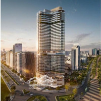 Bán Căn Hộ Chung Cư Nobu Residences Đà Nẵng, Thương Hiệu Nội Tiếng Đẳng Cấp Duy Nhất Tại Châu Á