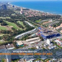 Dự Án Khẳng Định Vị Thế Bất Động Sản Tiềm Năng Nhất Năm 2025
