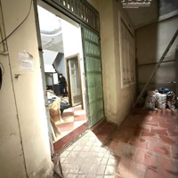 Bán Nhà Trong Ngõ 144 Quan Nhân, Diện Tích 40M2 Mặt Tiền 4,9M Nhà Xây 5 Tầng. Giá Bán 6,2 Tỷ
