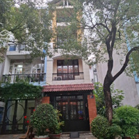 Khu Nhà Liền Kề Vip Tân Phong Q7 - Một Căn Duy Nhất Giá Tốt Được Bán Nhanh