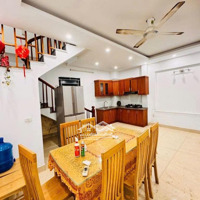 Đông Ngạc, Kẻ Vẽ Siêu Phẩm 4 Tàng 5 Ngủ Mấy Bước Chân Ra Đường Ô Tô, 2 Hồ Điều Hòa Chỉ Nhỉnh 5 Tỷ
