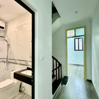 Giảm 400 Triệu Bán Nhanh Nhà Trần Thái Tông 40M2 5T Mt4M Ô Tô Qua 20M Mặt Phố