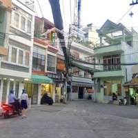 Bán Nhà 2 Mặt Tiền Huỳnh Văn Bánh Đang Có Thu Nhập 60 Triệu/ Tháng Giá Chỉ 19 Tỷ