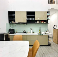 Bán Nhanh Nhà Mặt Hẻm Rộng 4M Đường Âu Dương Lân, Quận 8. 127M2