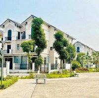 Bán Biệt Thự Vườn Ven Đô 135M2 3 Tầng Giá Hơn 8 Tỷ Cách Vinhome Oceanpark 25Km Sát Ninh Hiệp Hn