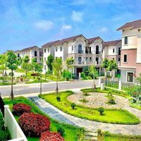 Bán Biệt Thự Vườn Ven Đô 135M2 3 Tầng Giá Hơn 8 Tỷ Cách Vinhome Oceanpark 25Km Sát Ninh Hiệp Hn