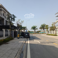 Bán Biệt Thự 180M2 Đẹp Như Mơ Trong Khu Đô Thị Singapore, Giá Gốc Từ Cđt, Vị Trí Trên Vành Đai 3