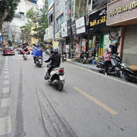 Cực Cực Hiếm - Phố Nguyễn Bình Khiêm - Mặt Tiền Khủng 7,3M - Kinh Doanh Đỉnh - 162M2 - Chỉ 93 Tỷ.