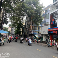 Định Cư Bán Gấp Building Mặt Tiền Nguyễn Trãi, Q5. Dt: 8X21M, Hầm 6 Tầng, Giá Chỉ 50 Tỷ