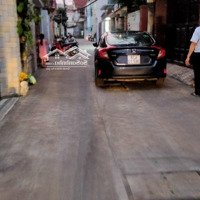 Hot, Bán Đất 3,7 Tỷ/77M2 Kiệt Ô Tô Trưng Nữ Vương, Hải Châu, Đà Nẵng