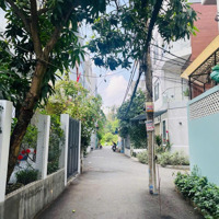 Đất P. Linh Đông, Ngay Sát Vành Đai 2 - Dân Cư Ở Kín - Shr Chỉ 3 Tỷ Xx Nhỉnh Xíu Xiu
