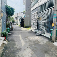 Đất P. Linh Đông, Ngay Sát Vành Đai 2 - Dân Cư Ở Kín - Shr Chỉ 3 Tỷ Xx Nhỉnh Xíu Xiu