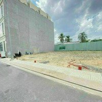 Siêu Phẩm Đầu Tư | Bán Gấp Lô Đất 100M2 Đường Hiệp Bình, P.hiệp Bình Phước, Thủ Đức