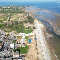 BÁN LÔ ĐÔI MẶT BIỂN THANH THỦY – BÌNH SƠN -  QUẢNG NGÃI CHỈ 17TR/M2