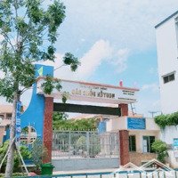 Bán Đất Ở Tại Hóc Môn, 95M2, Khu Biệt Thự Khang Trang Giá Siêu Hời
