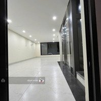 Cho Thuê Nhà Galaxy Hà Đôngdiện Tích100Mx 6T 6M Thông Sàn Thang Máy Đh Đầy Đủ Giá 45 Triệu