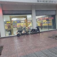 Cho Thuê Cửa Hàng 230M Mặt Phố Hà Huy Tập Yên Viên Gia Lâm