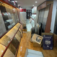 Bán Gấp Nhà 4 Tầng Phân Lô Ô Tô Tránh - Kinh Doanh Phố Bà Triệu Hà Đông
