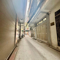 Phố Nhân Hòa, Thanh Xuân, Bán Nhà 6Tầng,Diện Tích40M2 Xmặt Tiền8M, Dòng Tiền, Ngõ Thông, Gần Phố. Giá Bán 10,5Tỷ