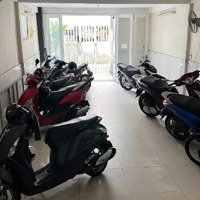 Bán Nhà Mặt Tiền Kinh Doanh Hẻm Ô Tô Đường Lê Lai, Phường 12, Tân Bình Đang Có Hđ Thuê 350 Tr/Năm